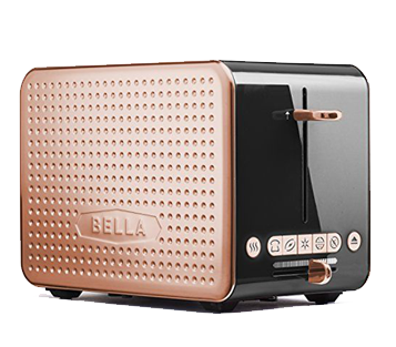 Rose Gold kitchen Accessories